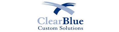 Clear Blue Custom Solutions
