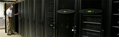 Data Center Consulting